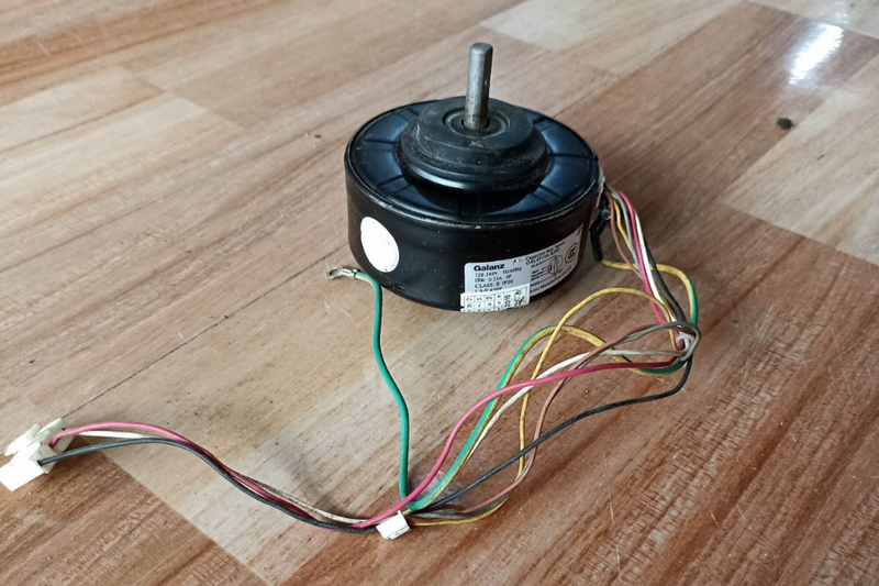 Lỗi E7 điều h&ograve;a Nagakawa (3)