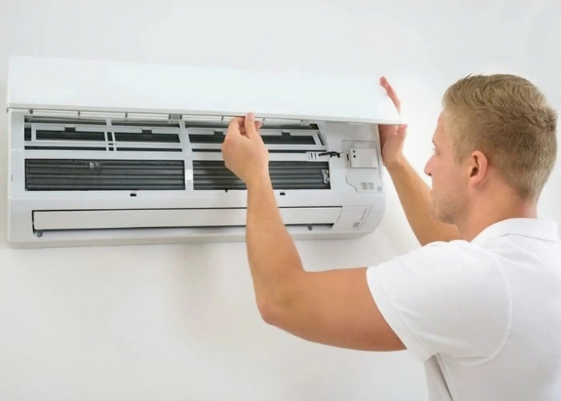 Lỗi E7 máy lạnh Daikin ảnh 1