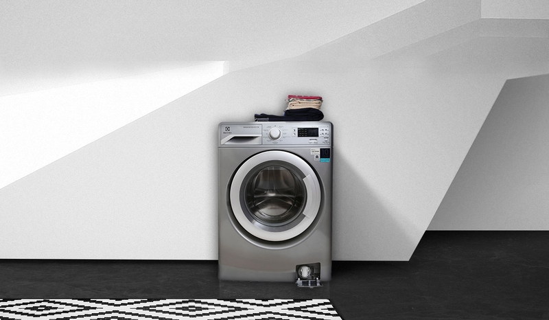 lỗi E92 máy giặt Electrolux ảnh 4