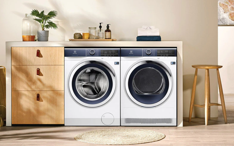 lỗi E92 máy giặt Electrolux ảnh 9