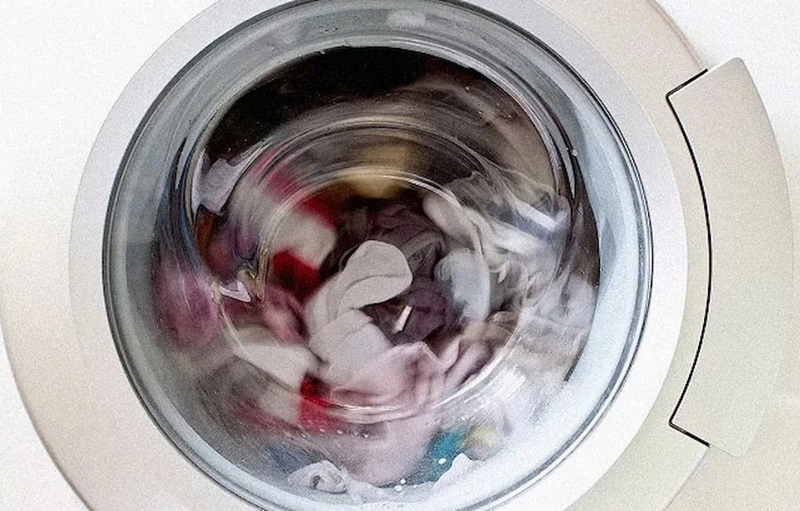 lỗi e9 máy giặt toshiba ảnh 2