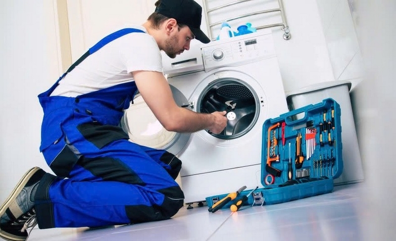 lỗi ea máy giặt electrolux ảnh 6