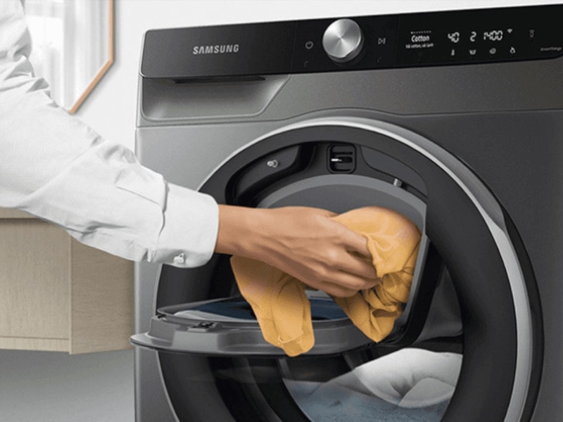 Lỗi EC trên máy giặt Samsung là gì (ảnh 7)