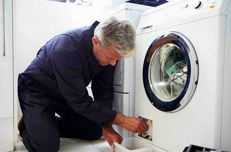 lỗi ef5 máy giặt electrolux ảnh 6