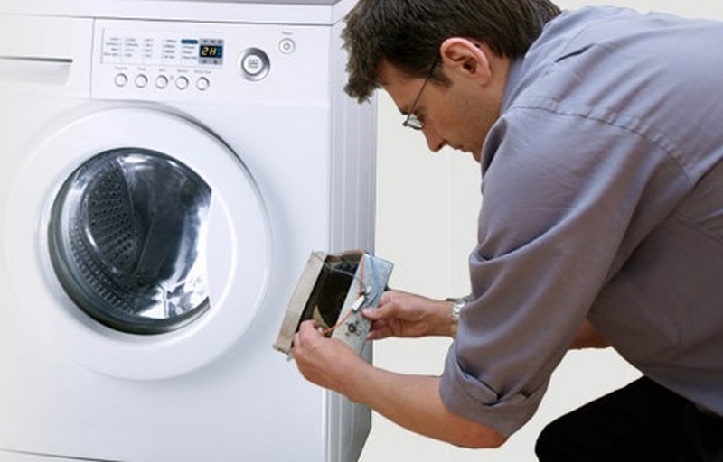 lỗi eh3 máy giặt electrolux ảnh 1