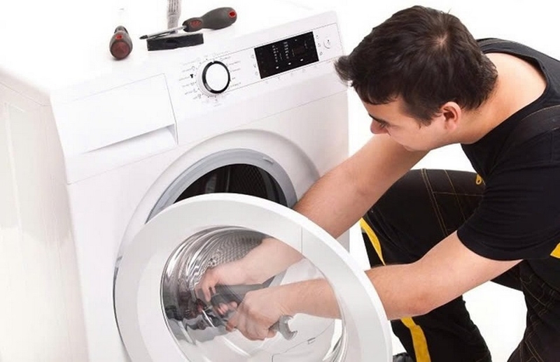 lỗi eh3 máy giặt electrolux ảnh 5