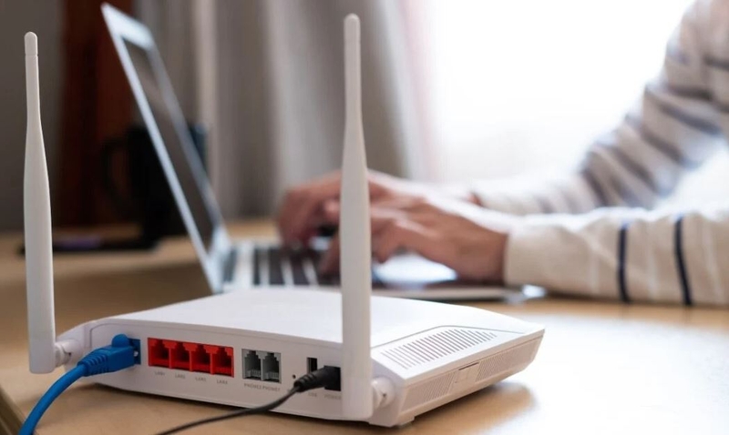 lỗi ethernet doesn’t have a valid ip configuration hình 3