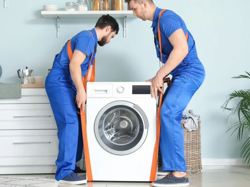 Lỗi F1 máy giặt Toshiba ảnh 5