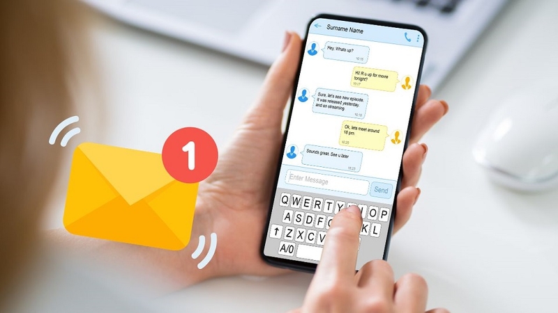 Lỗi font chữ SMS điện thoại Android là gì?