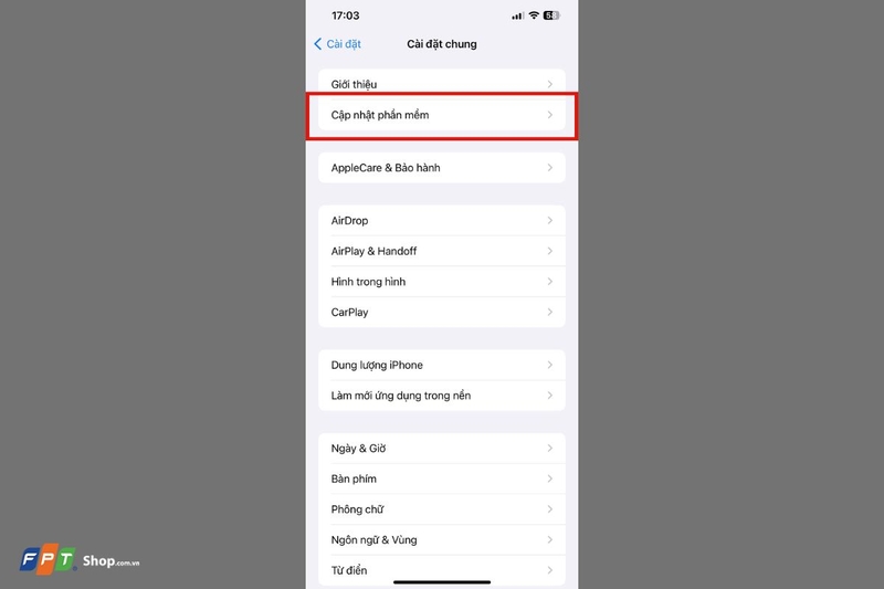 Lỗi giao diện người dùng hệ thống không phản hồi (ảnh 5)