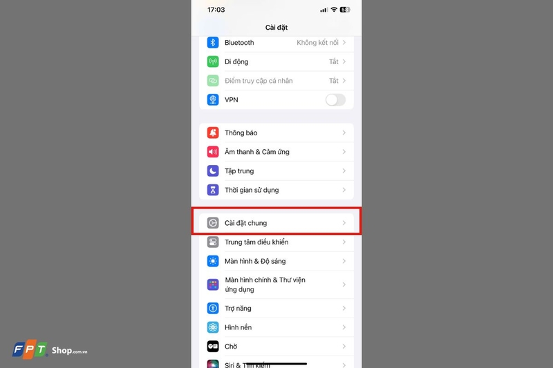 Lỗi giao diện người dùng hệ thống không phản hồi (ảnh 7)