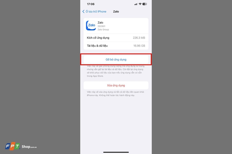 Lỗi giao diện người dùng hệ thống không phản hồi (ảnh 9)