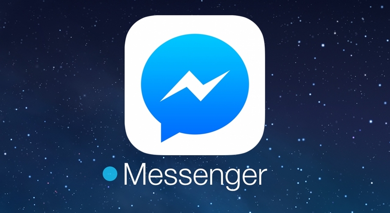 Lỗi gọi Messenger bị vọng tiếng 1