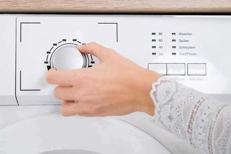 lỗi h09 máy giặt panasonic ảnh 4