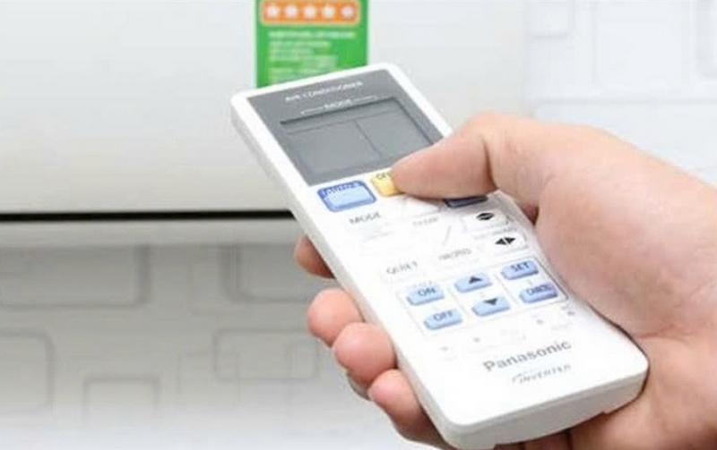 Lỗi H14 máy lạnh Panasonic ảnh 1
