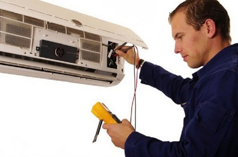 Lỗi H14 máy lạnh Panasonic ảnh 2