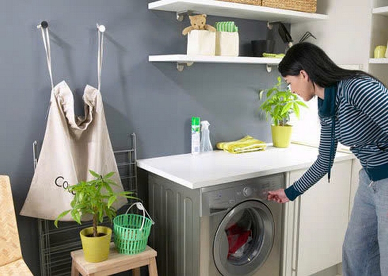 lỗi h41 máy giặt panasonic ảnh 3