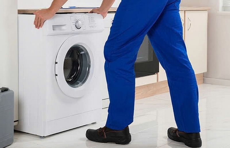lỗi h52 máy giặt panasonic ảnh 5
