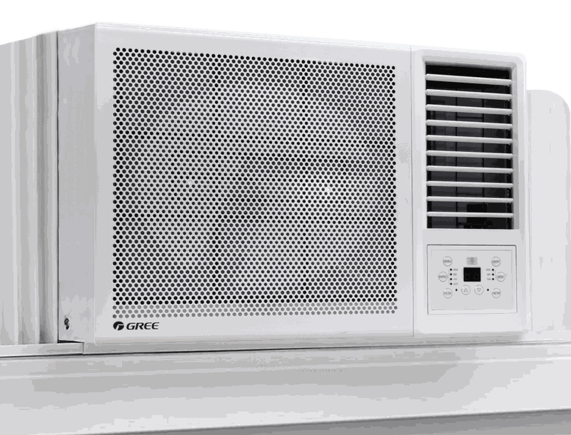 lỗi H6 điều h&ograve;a Gree 3