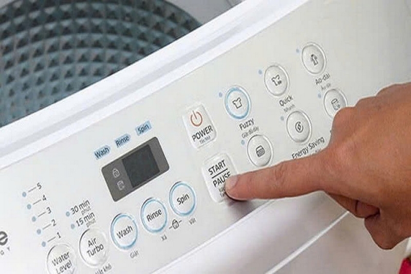 Lỗi ha0 máy giặt National ảnh 4