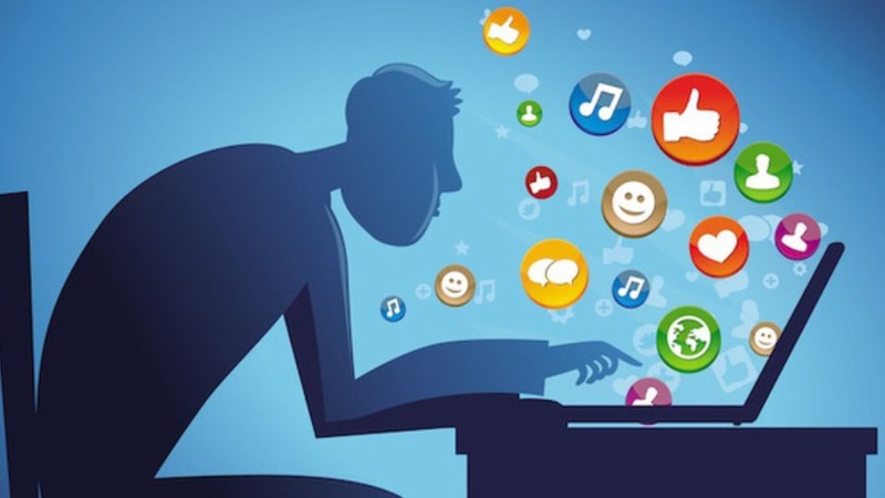 Cập nhật tin tức và tạo cộng đồng xã hội