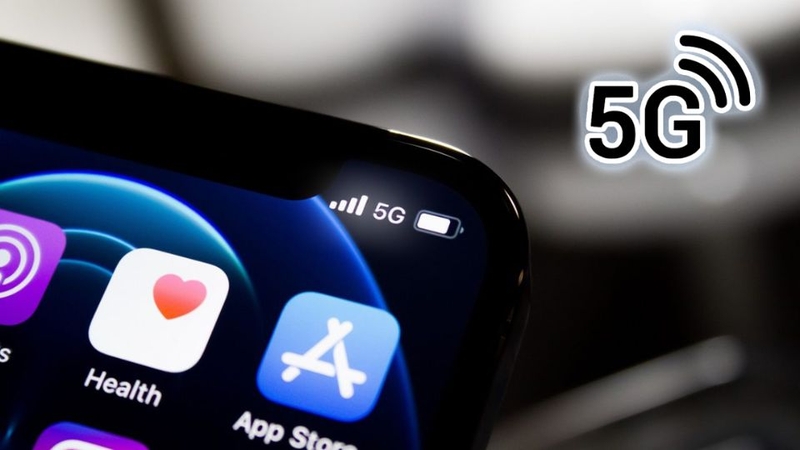 lợi ích của mạng 5G 5