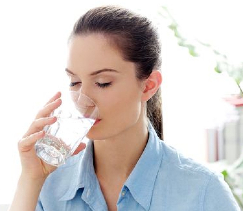 Lợi ích của nước ấm - 06