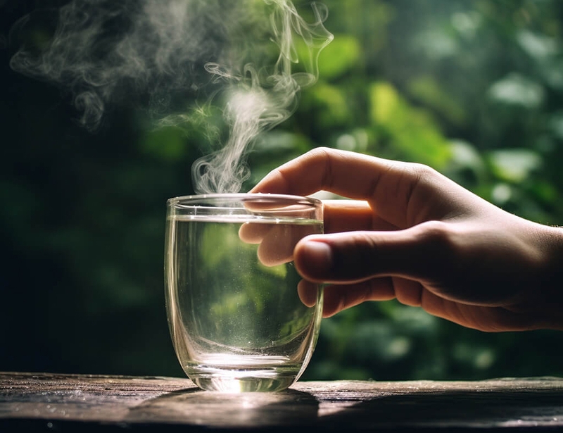 Lợi ích của nước ấm - 03