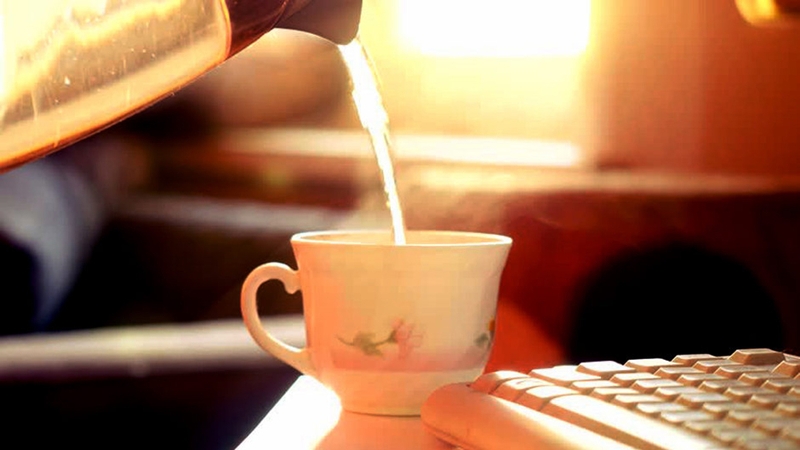 Lợi ích của nước ấm - 02