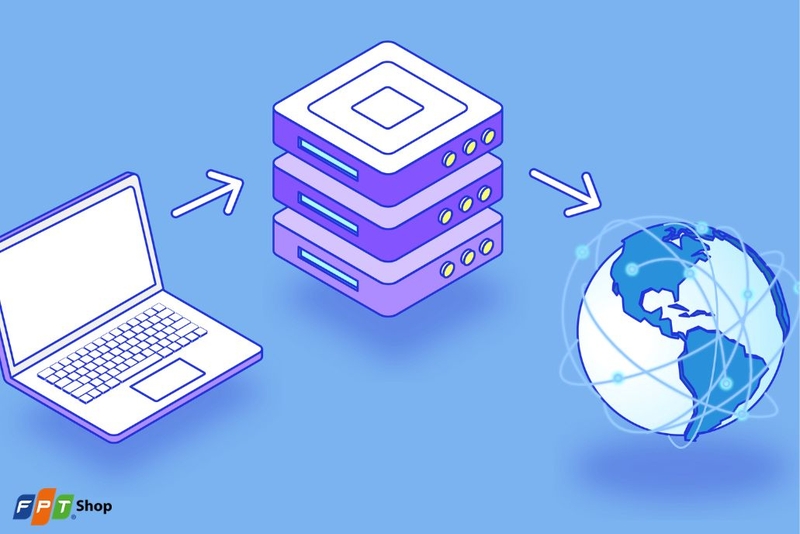 Lỗi kết nối trên Android bằng DNS cache 4