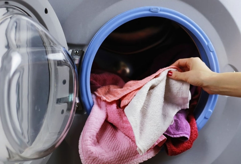 Lỗi khi sử dụng m&aacute;y sấy - 07