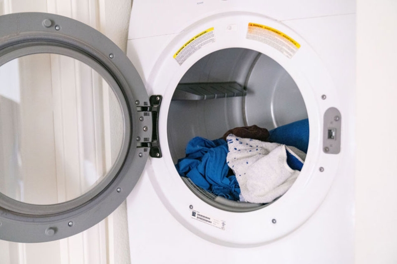 Lỗi khi sử dụng m&aacute;y sấy - 08