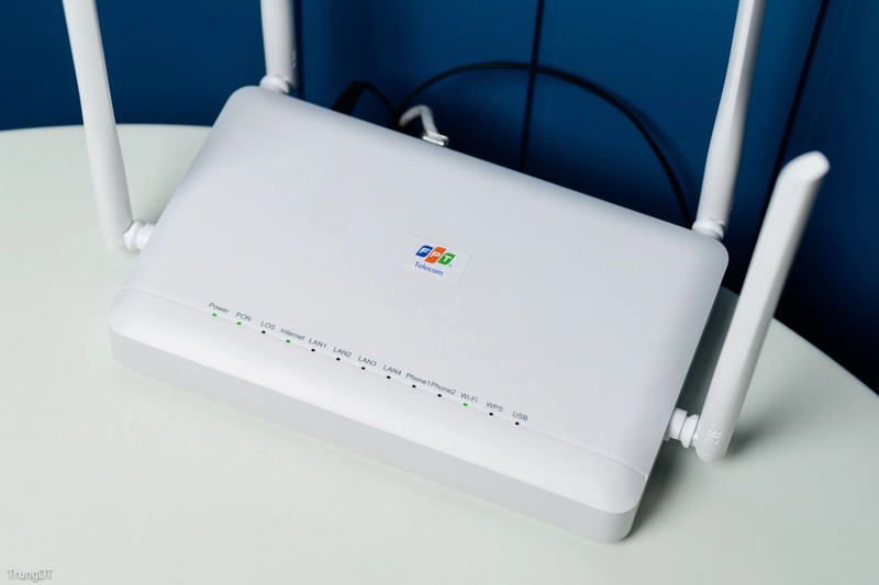 kiem tra khoang cach router wifi
