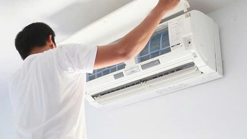 Lỗi J3 điều hòa Daikin ảnh 4