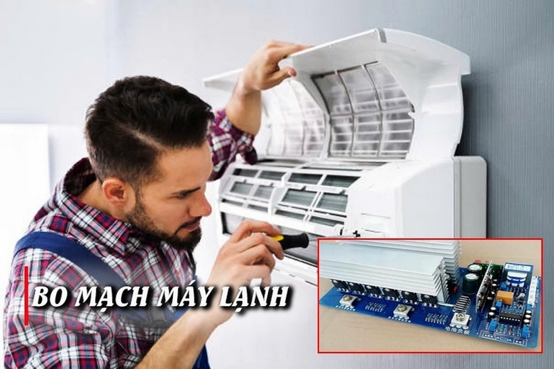 Lỗi J3 điều hòa Daikin ảnh 5