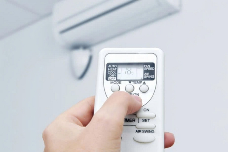Lỗi J3 điều hòa Daikin ảnh 6