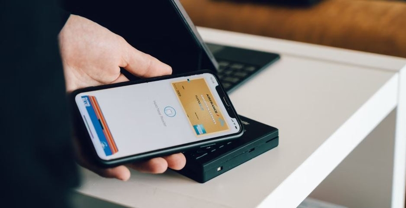 lỗi liên kết Apple Pay với ngân hàng 6