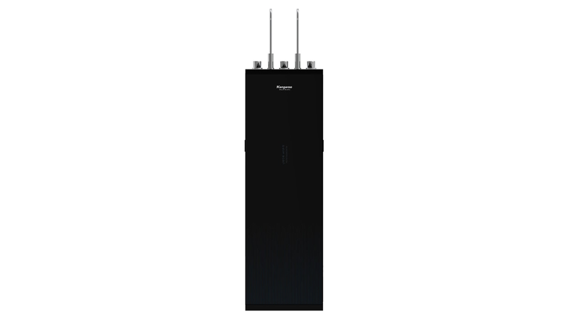 Máy lọc nước nóng lạnh RO Kangaroo 10 lõi KG10A15
