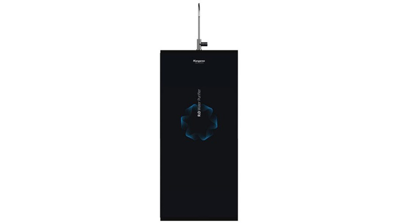 Máy lọc nước RO Kangaroo Infinity 9 lõi KG109I