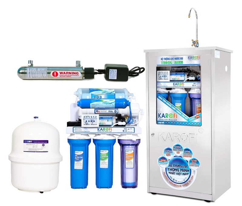 lõi lọc UV hình 2