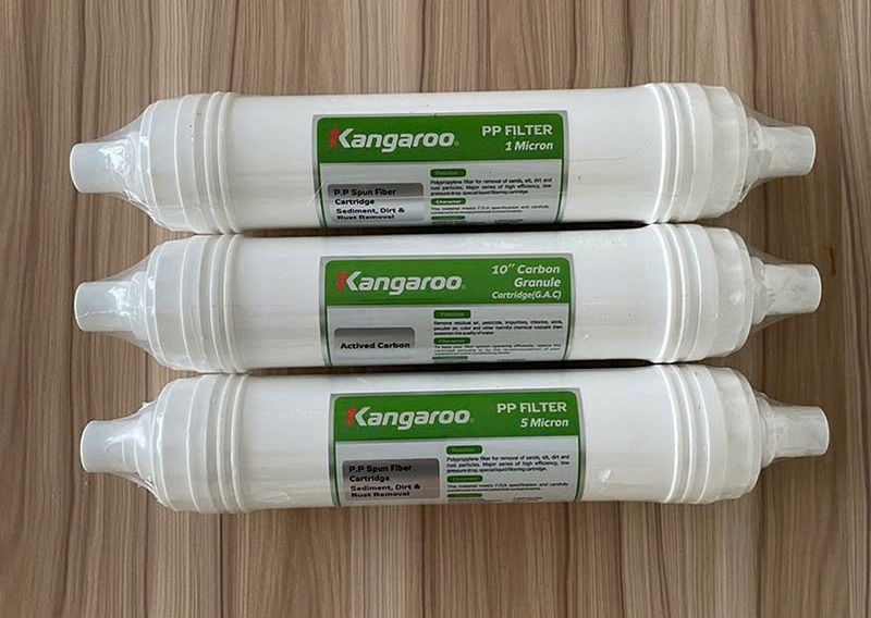 Lõi lọc đúc là gì ảnh 1