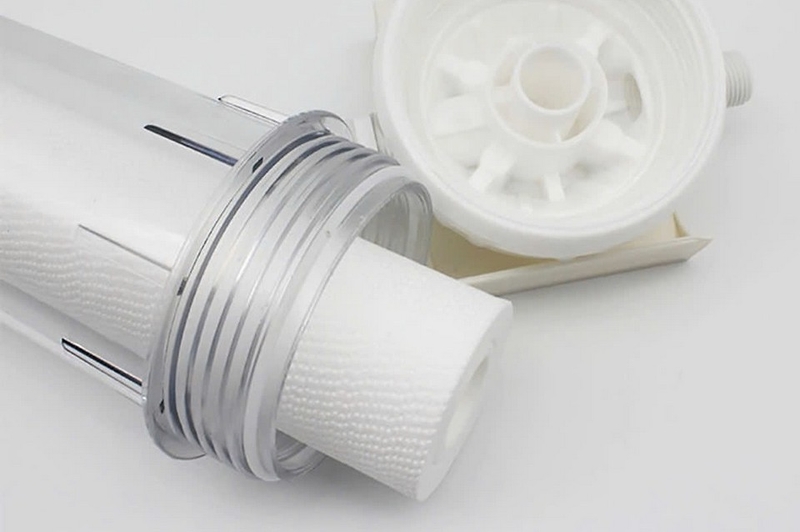 Lõi lọc đúc là gì ảnh 4