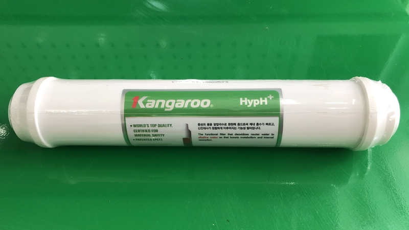 Lõi Hydrogen HypH + (HA)