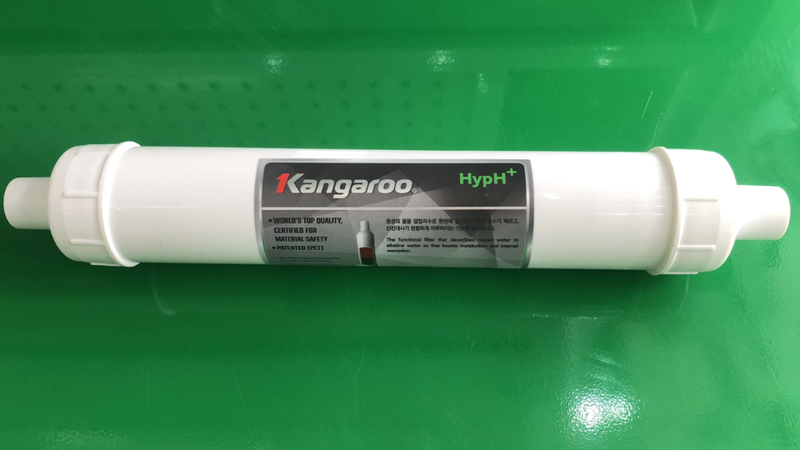 Lõi Hydrogen HypH + (HP)