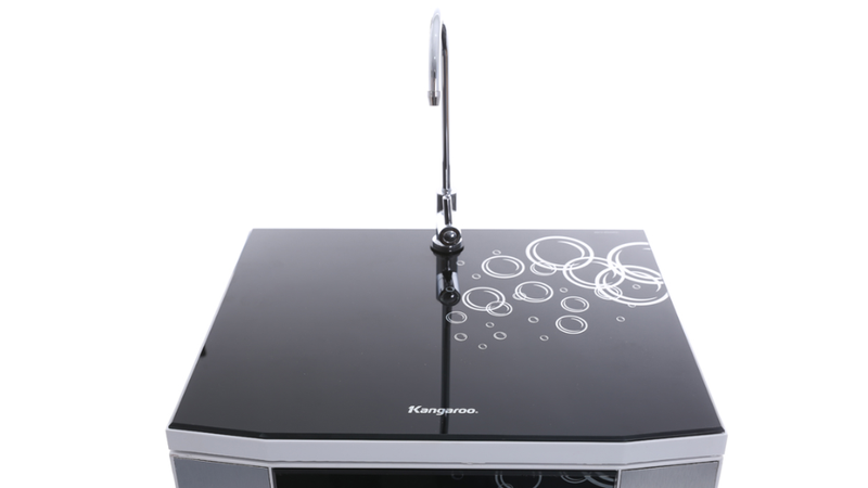 Máy lọc nước Kangaroo 9 lõi KG100HAVTU 2