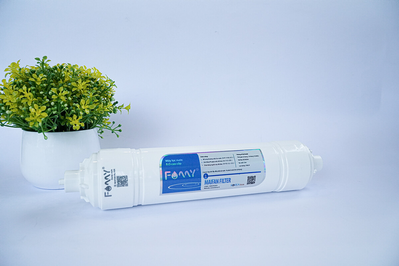 Lõi lọc khoáng đá hoạt động như thế nào?