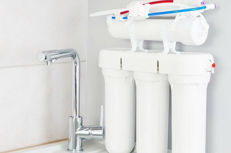 Lõi lọc nước các hãng có giống nhau không ảnh 3