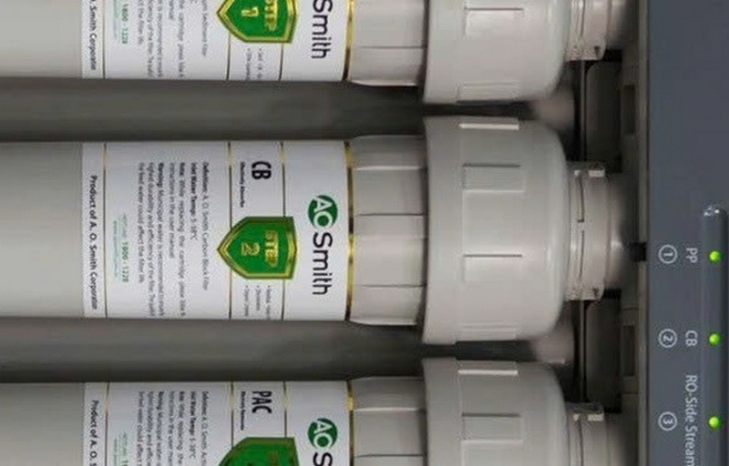 Lõi lọc nước các hãng có giống nhau không ảnh 5