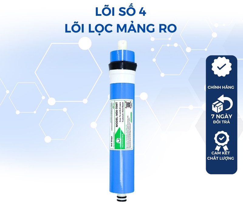 lõi lọc số 4 ảnh 2