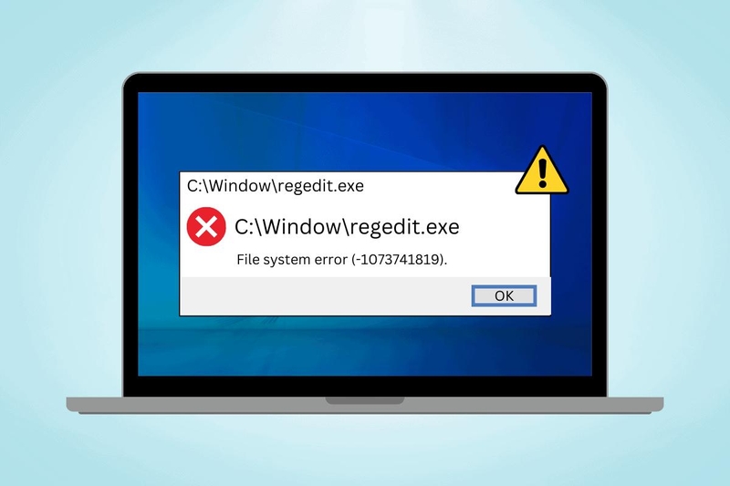 lỗi mất Desktop win 10 - Hình 5